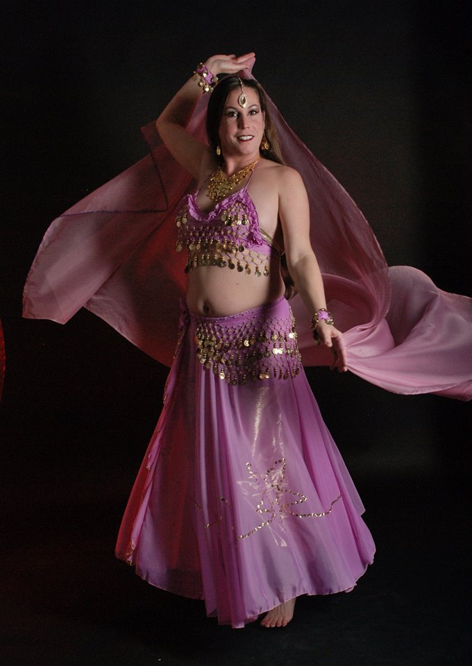 Female model photo shoot of Lanae Bellydancer  by Ramone71 in Red Lotus Gallery
