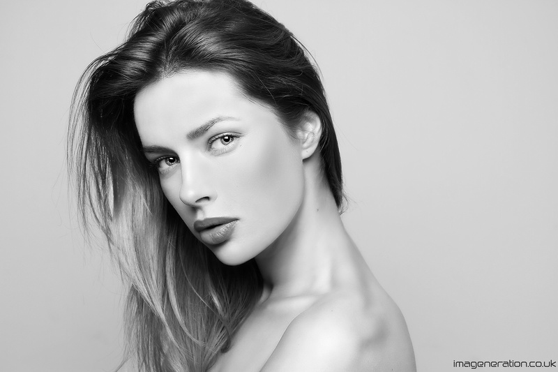 Female model photo shoot of Simona Sima in London