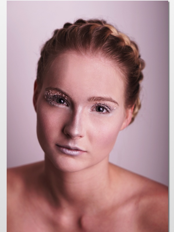Female model photo shoot of Laura Wall in Astoria, New York