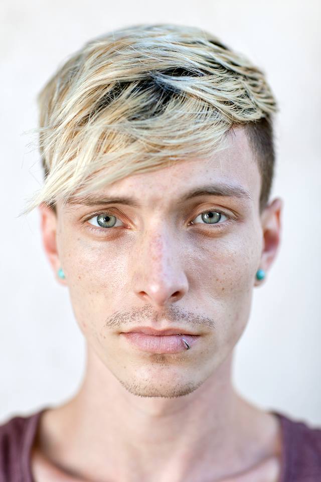 Male model photo shoot of bmikal in Denver, Colorado