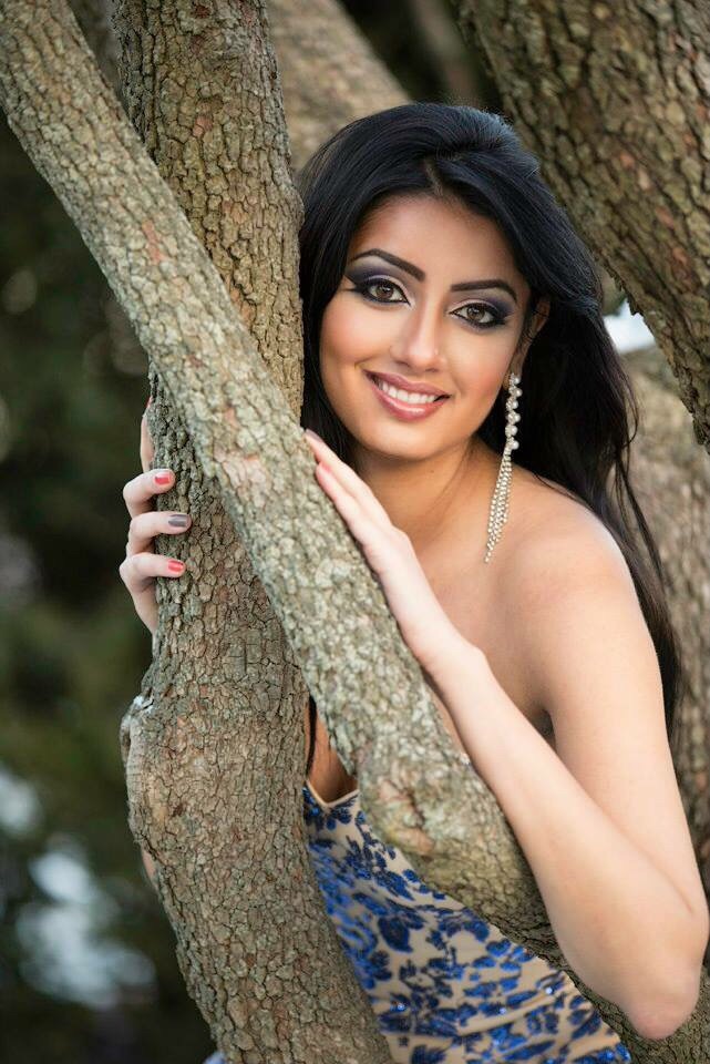 Female model photo shoot of SUKHMANI
