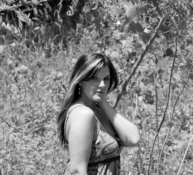 Female model photo shoot of M C S by Shortbus Photography in Watkins Glen NY