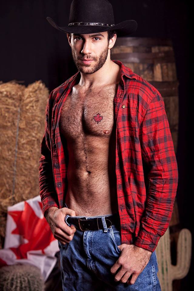 Male model photo shoot of Mario Carito