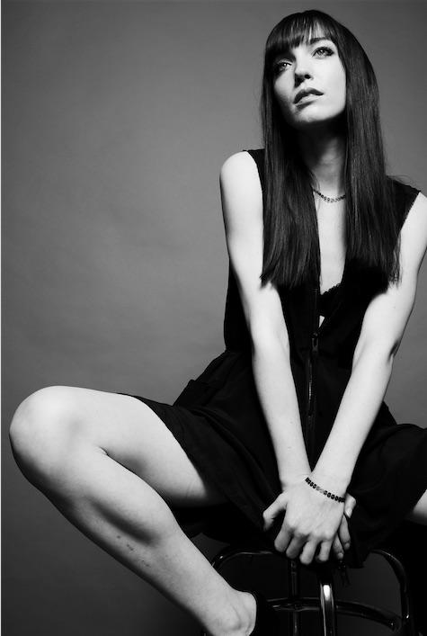 Female model photo shoot of Katherine Donovan