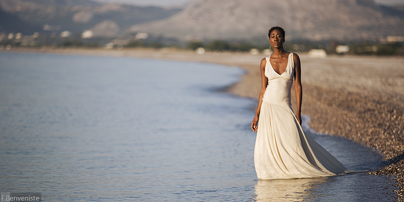 Female model photo shoot of Jayka in Rhodes,  Greece