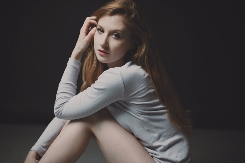 Female model photo shoot of SarahSadovsky in Macomb, Michigan