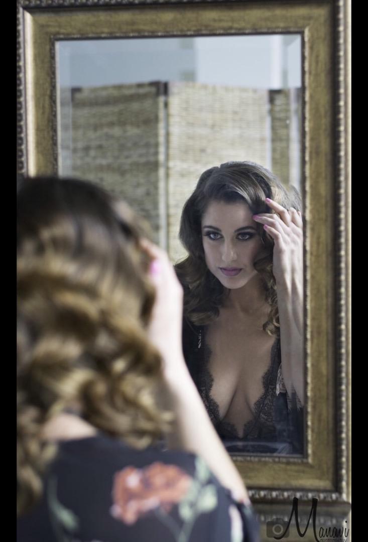 Female model photo shoot of Angeline Josephine
