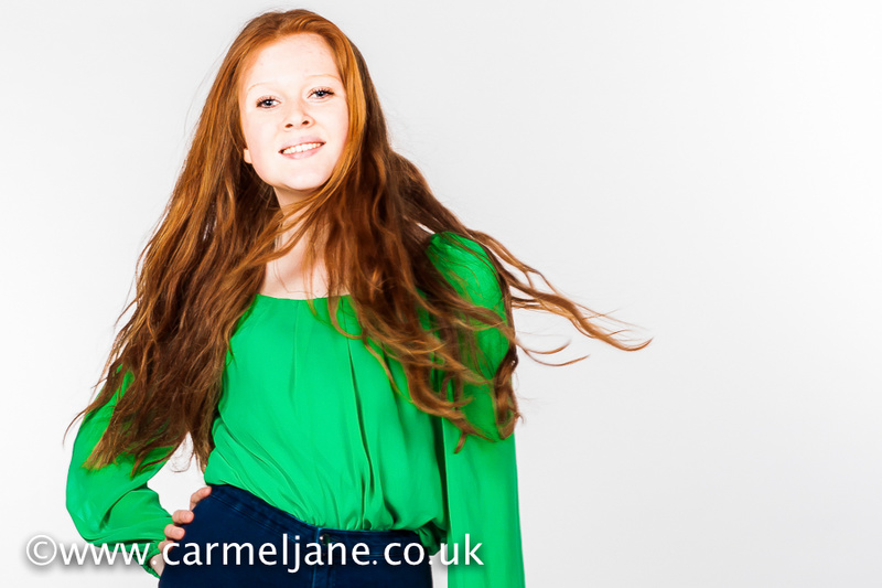 Female model photo shoot of CarmelJane in Brentwood, Essex