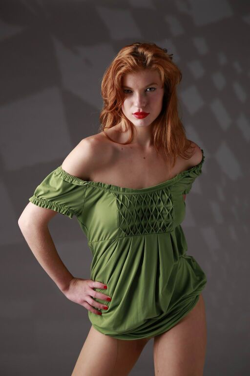 Female model photo shoot of audreyO192