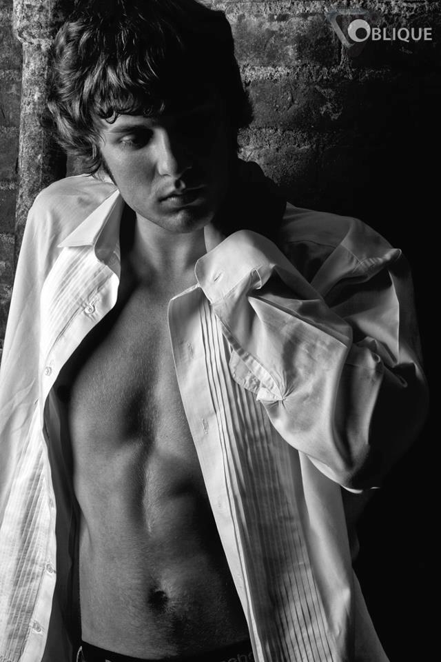 Male model photo shoot of Christopher Glenn Alan by Oblique Foto in Vancouver, WA