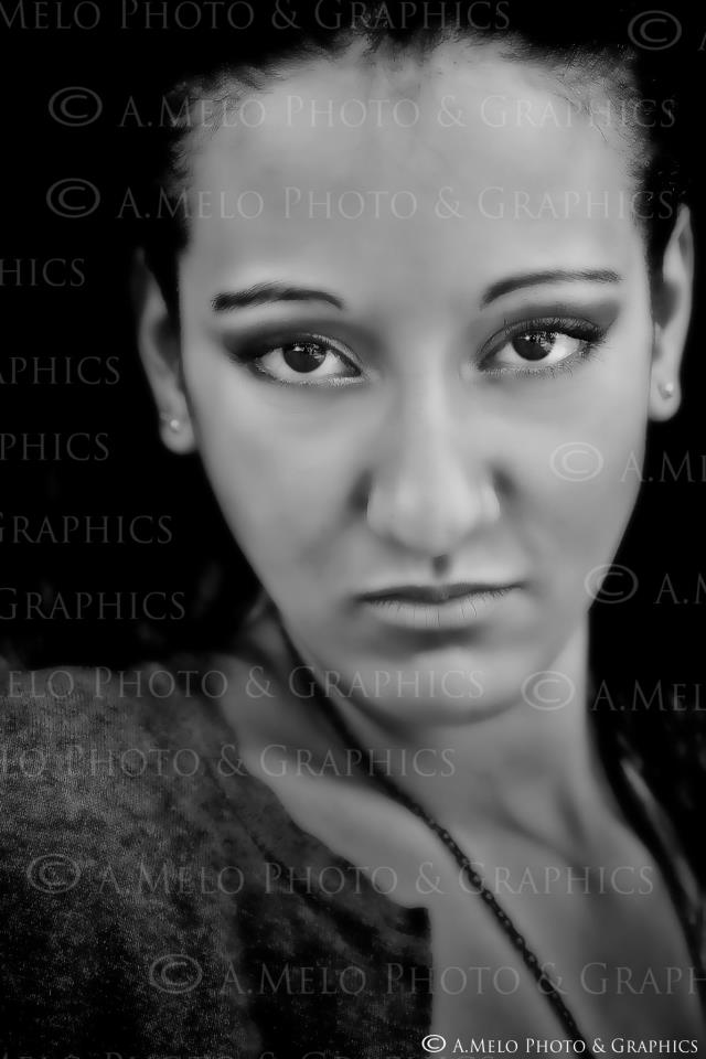 Female model photo shoot of amelophotographics