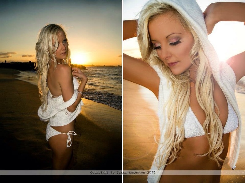 Female model photo shoot of Summer Jayde in Sunshine Coast