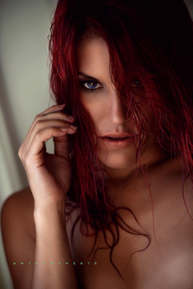 Female model photo shoot of Candice_Marie in Flagler Bch, Fl