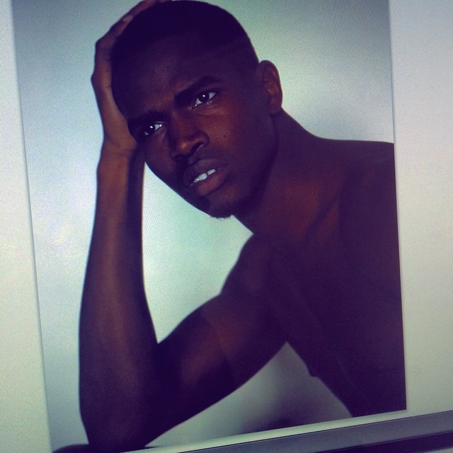 Male model photo shoot of Jarvis L Turner
