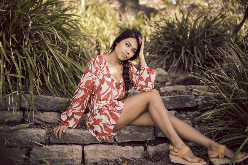 Female model photo shoot of Jing Liu in Sydney