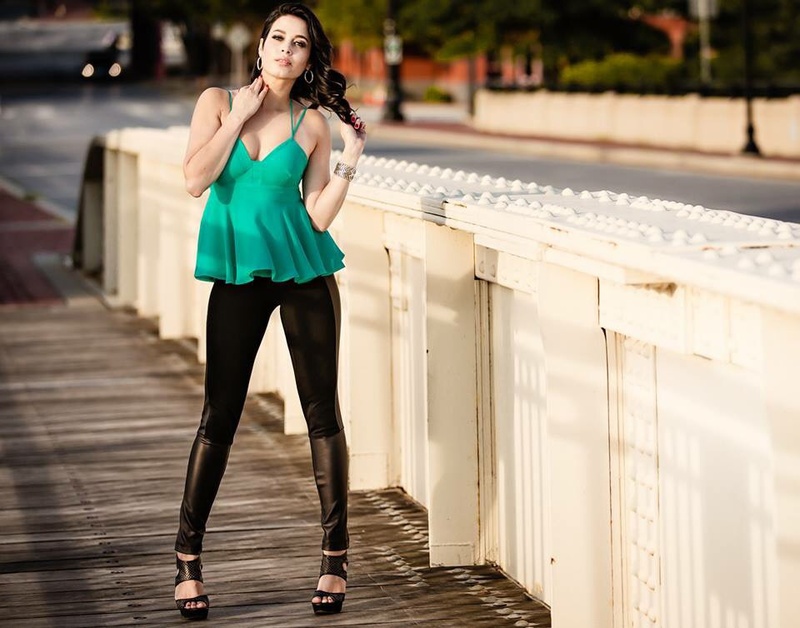 Female model photo shoot of MissKarla in Wilmington DE