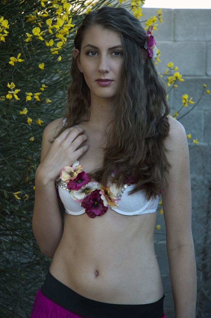 Female model photo shoot of lissathebee in Albuquerque, NM