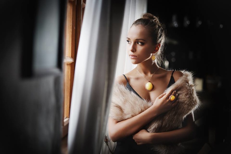 Female model photo shoot of weronikabielik1