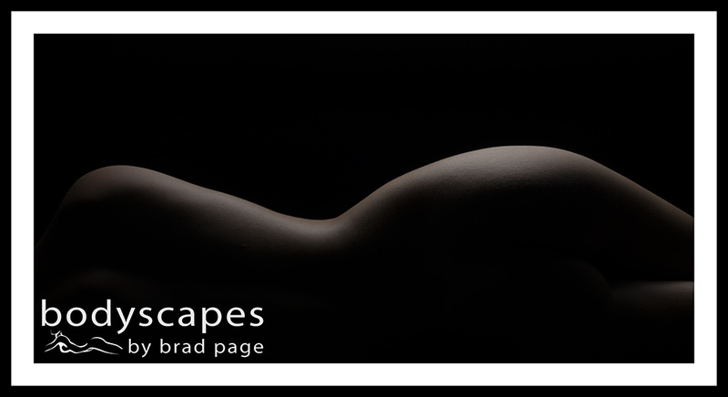 Male model photo shoot of Bodyscapes by Brad Page