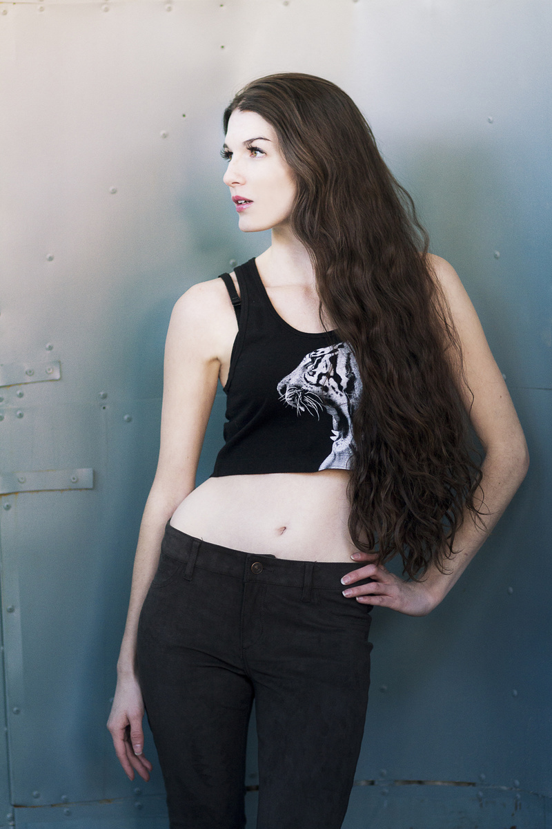 Female model photo shoot of SarahPhillips1321