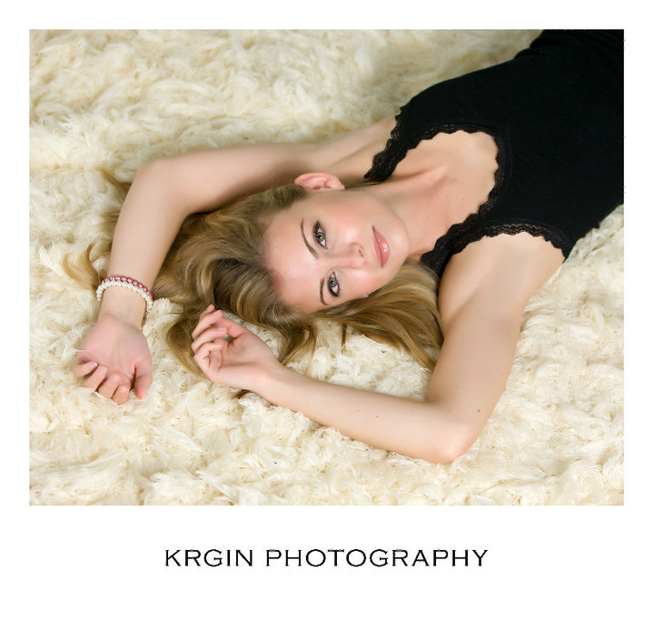 Female model photo shoot of KymberlyErin in Rye, NY