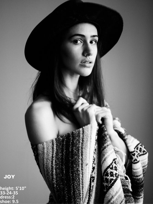 Female model photo shoot of joycamillex