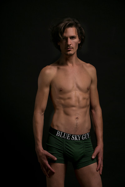 Male model photo shoot of ChristopherW9