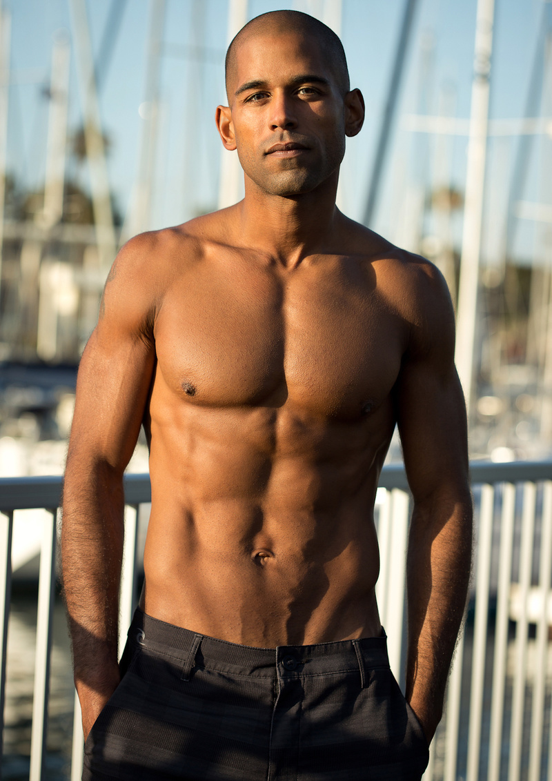 Male model photo shoot of therealjustqqq in Marina del Rey, CA