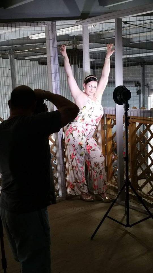 Female model photo shoot of StacyAngel in Bracken, Texas