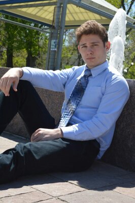 Male model photo shoot of LoganSpencer in Urbandale, IA