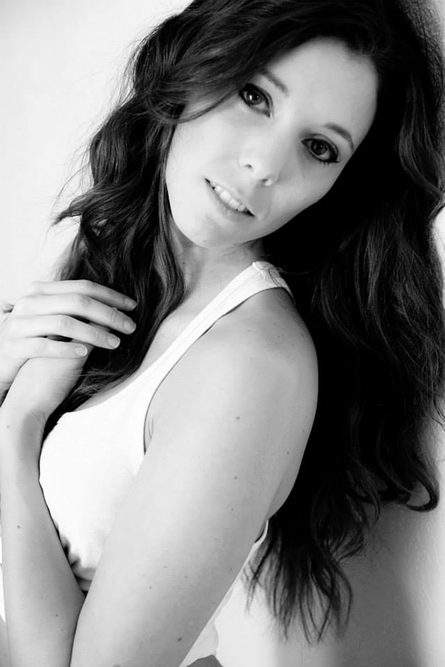 Female model photo shoot of Tristen Lynne