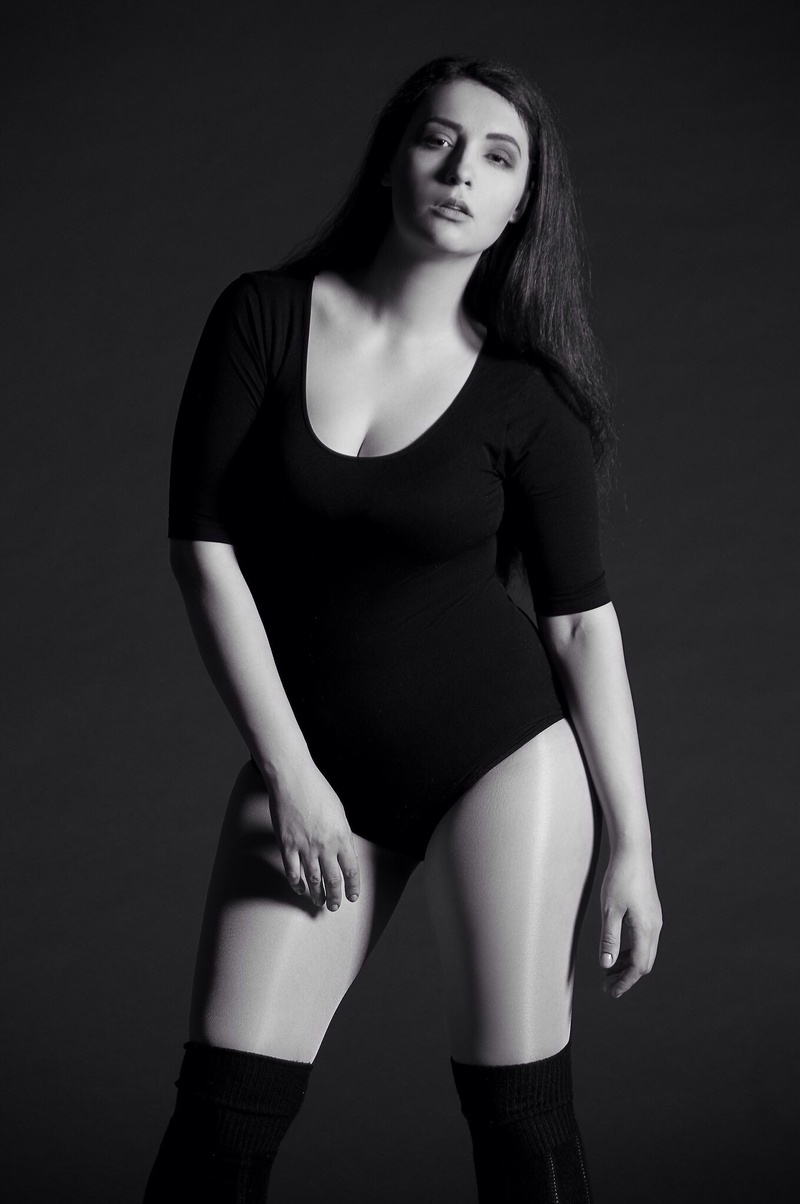 Female model photo shoot of Loreley_von_Rhein