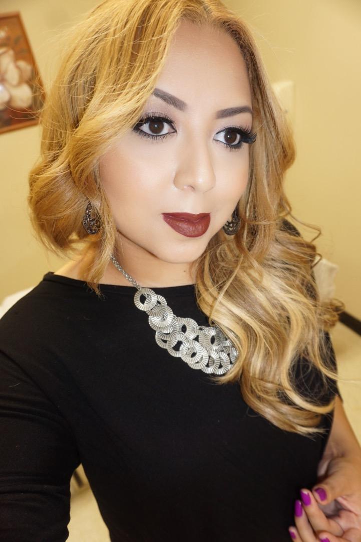 Beautybyyary Female Makeup Artist Profile - Dallas, Texas, US - 9 ...