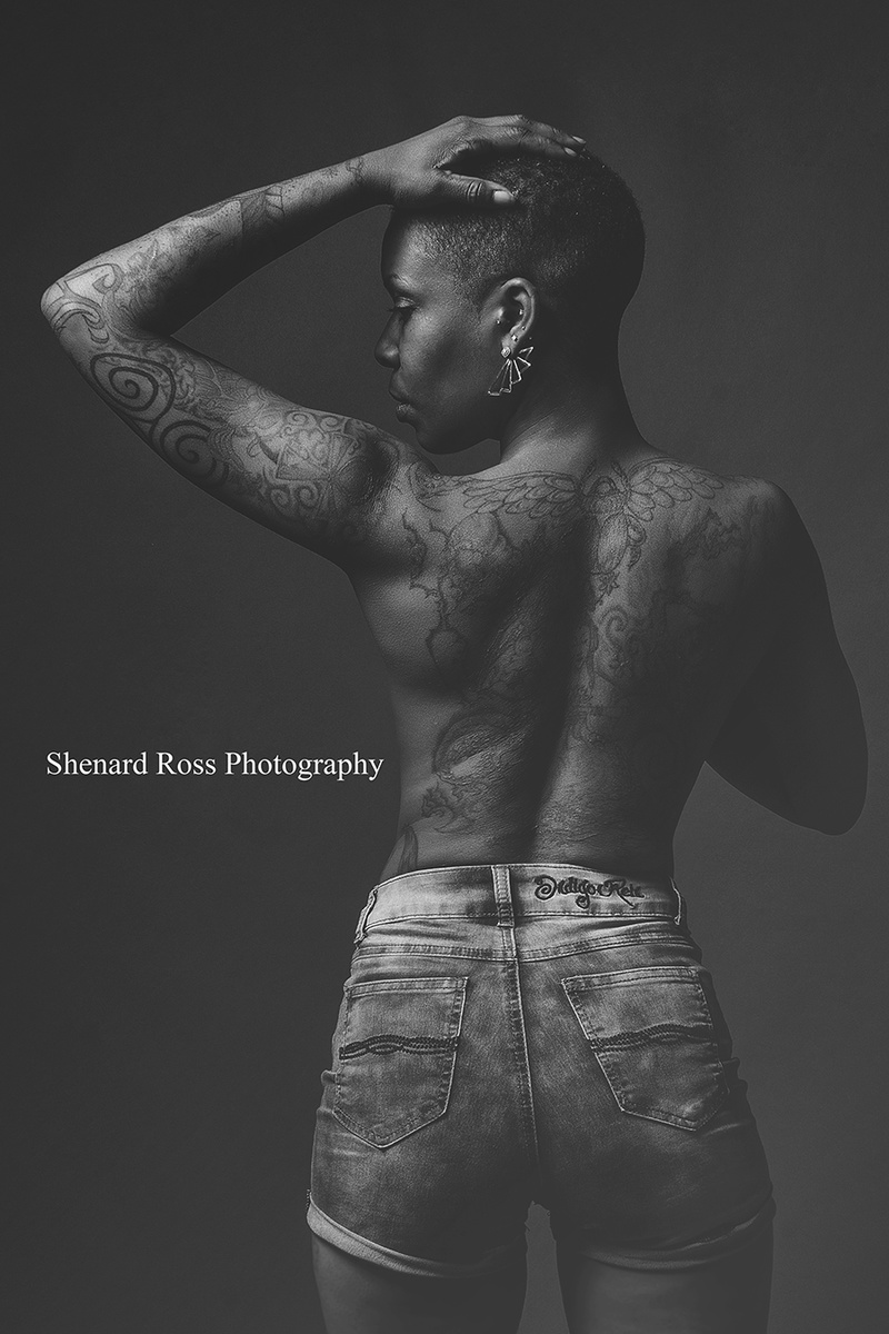 Male model photo shoot of Shenard Ross Fotography in Macon, GA
