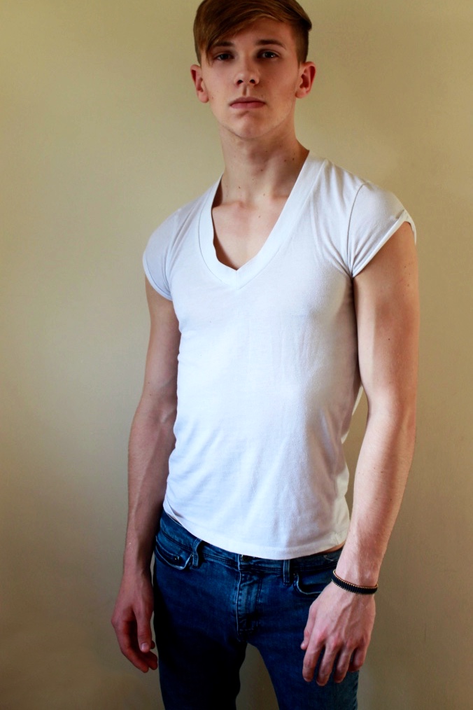 Male model photo shoot of Chris Parsons