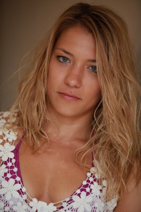 Female model photo shoot of brie4504 in Sydney