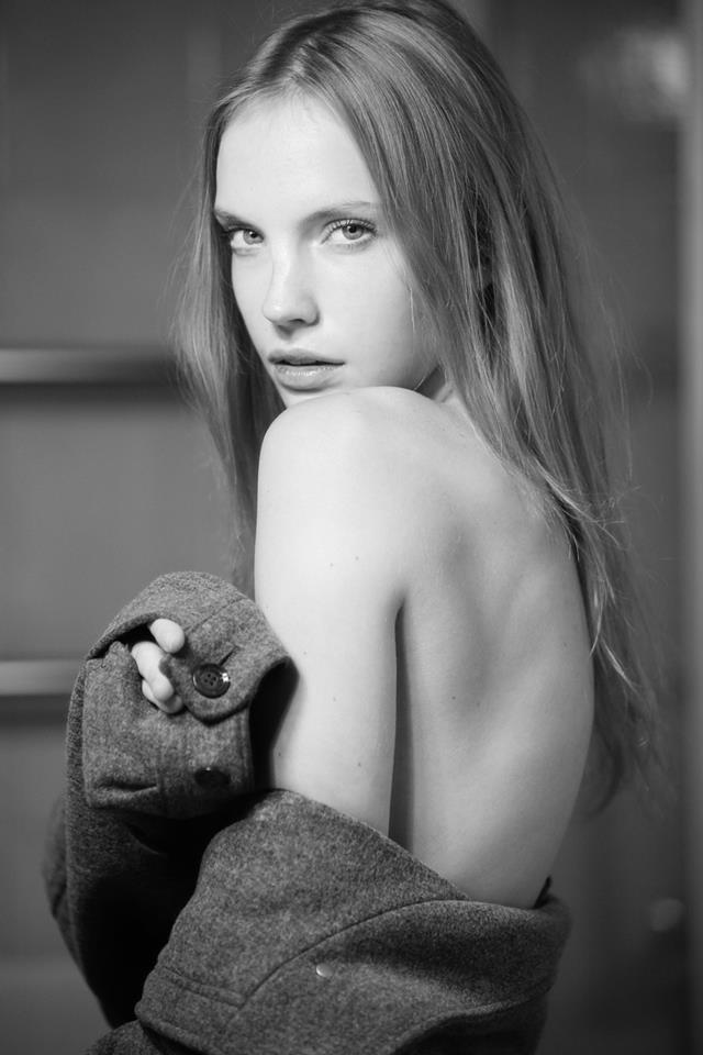 Female model photo shoot of Jekaterina777