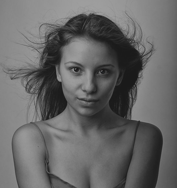 Female model photo shoot of Merysa