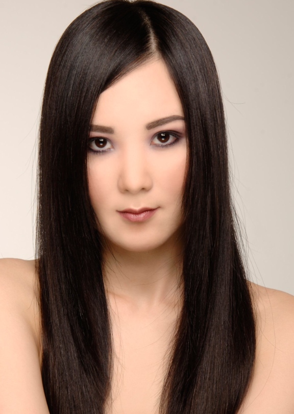 Female model photo shoot of maiosuga