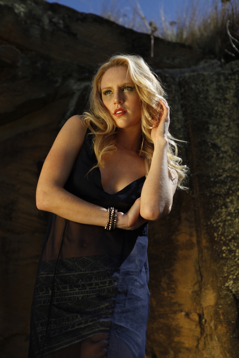 Female model photo shoot of Lizette in Australia