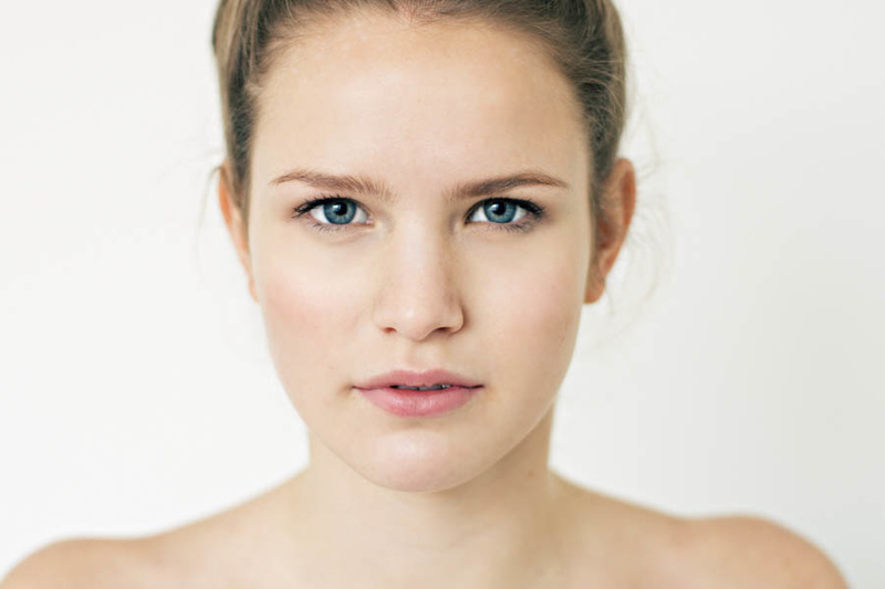 Female model photo shoot of Heleen Schrijvershof 