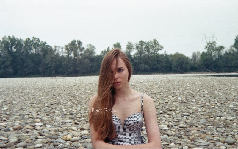Female model photo shoot of Erica Pozza