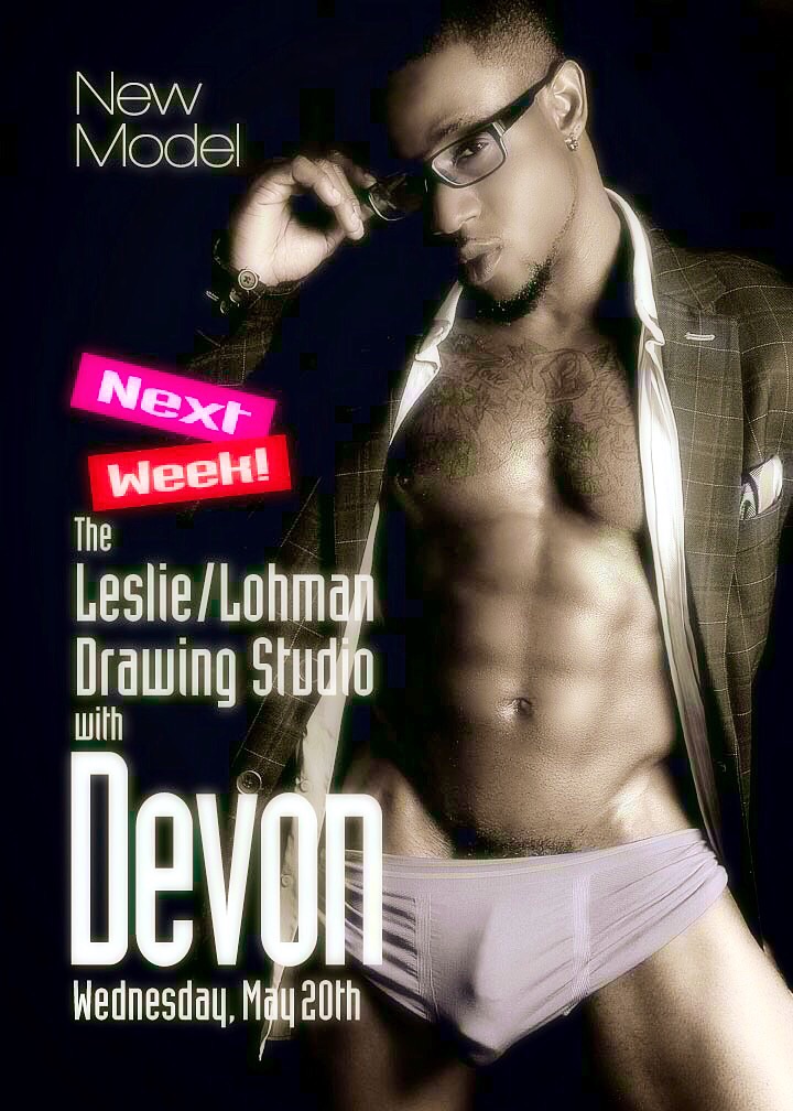 Male model photo shoot of Devon Rose Modeling LLC