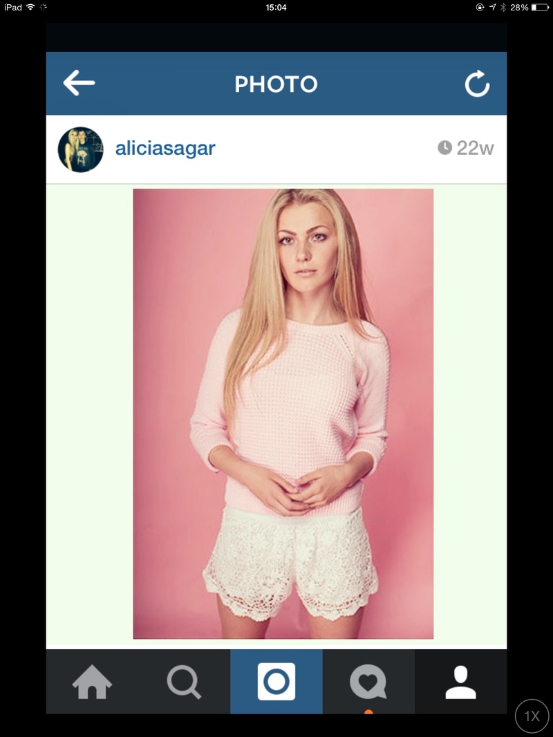 Female model photo shoot of Alicia Sagar