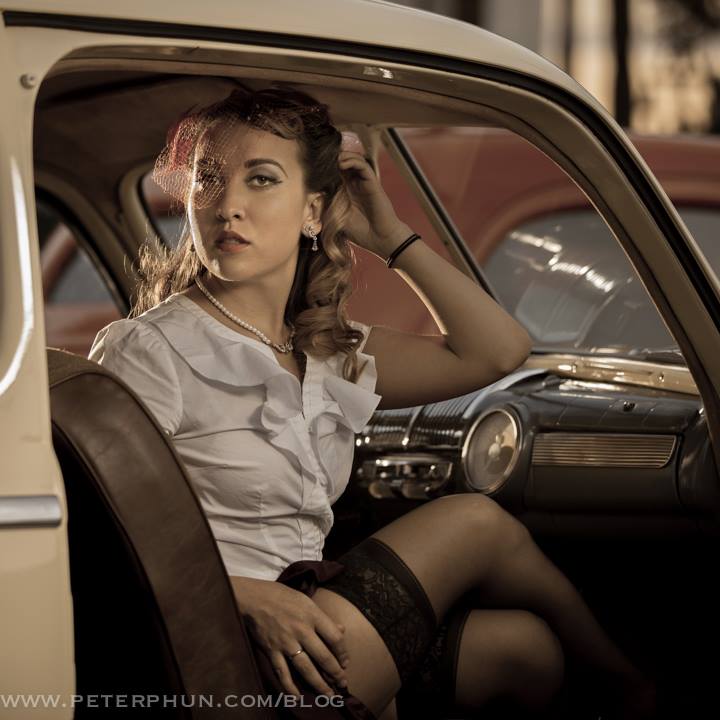 Female model photo shoot of _Casandra_ by Peter Phun  in Riverside, CA