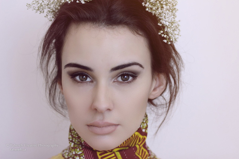 Female model photo shoot of brendamsaraiva