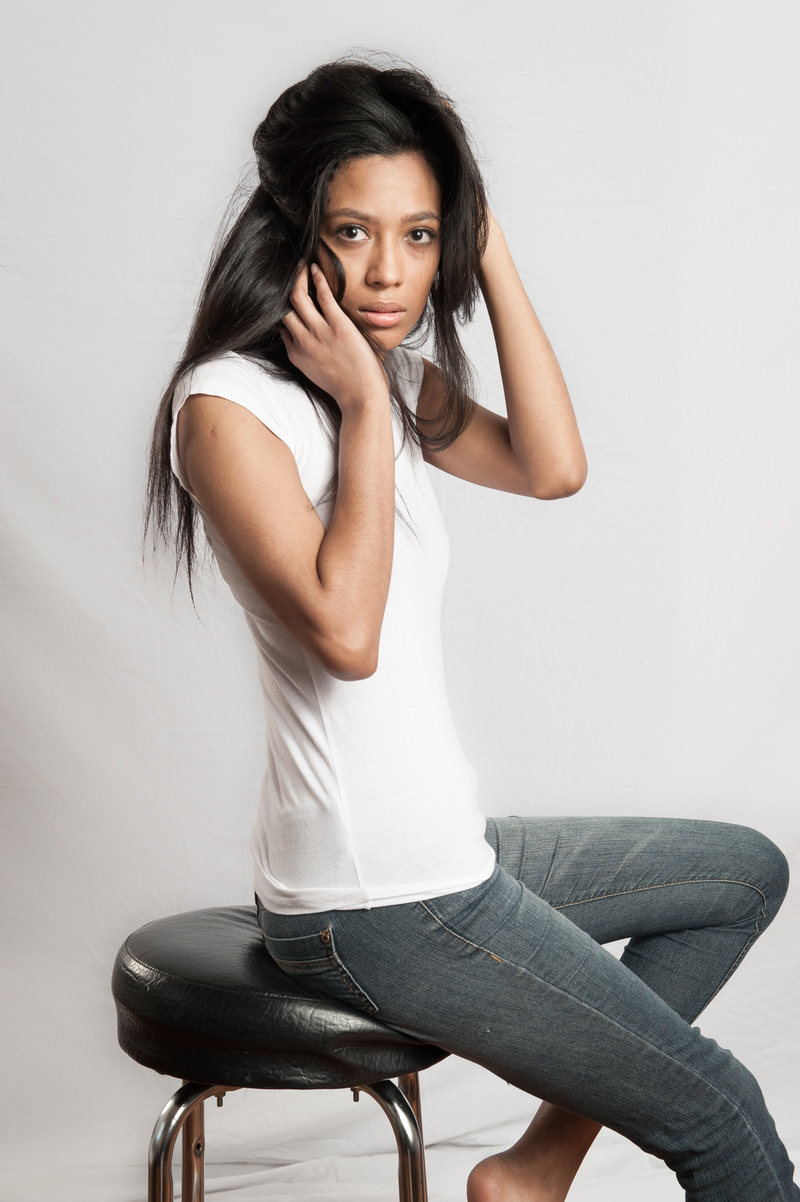 Female model photo shoot of Kimberly L Brooks