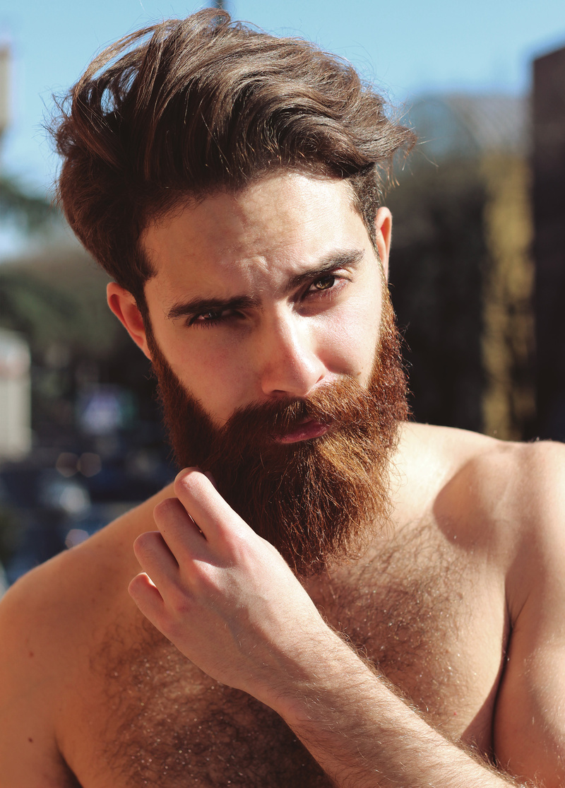 Male model photo shoot of Alessio_Rub in Parma