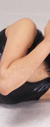Male model photo shoot of Michael KIM