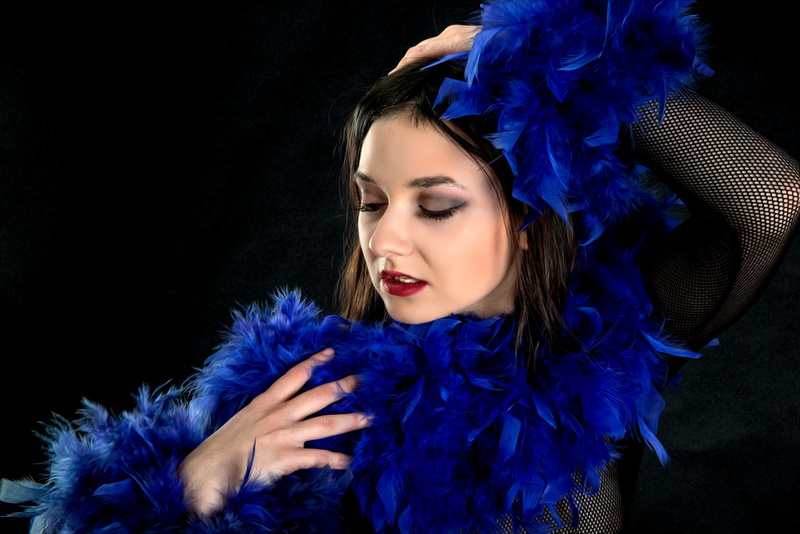 Female model photo shoot of AmyFaye by ShowcaseImage in Thousand Oaks